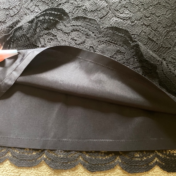 Kate hill skirt - Picture 3 of 3